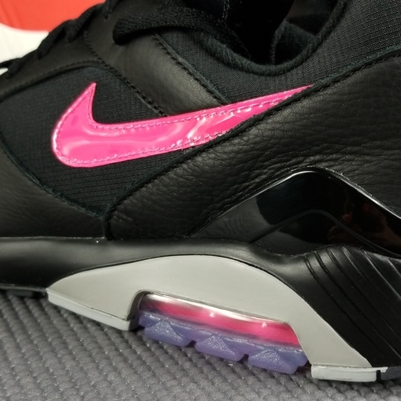 💥SOLD💥Nike Air Max 180 Mens - Picture 6 of 8